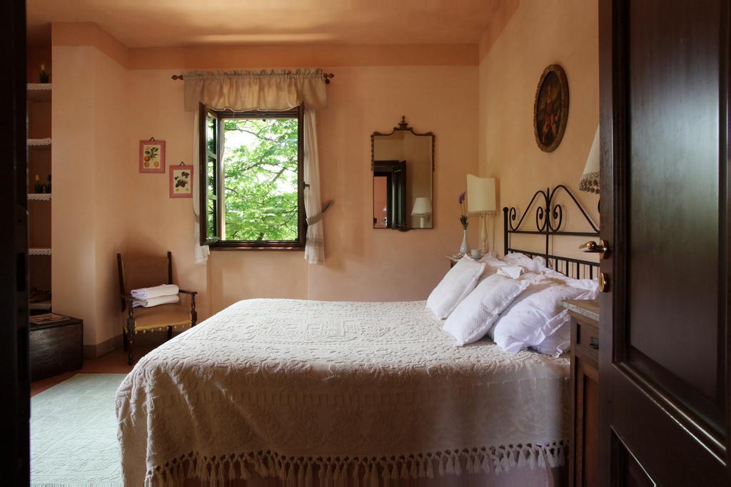 Agriturismo San Lorenzo Della Rabatta Cenerente Room photo