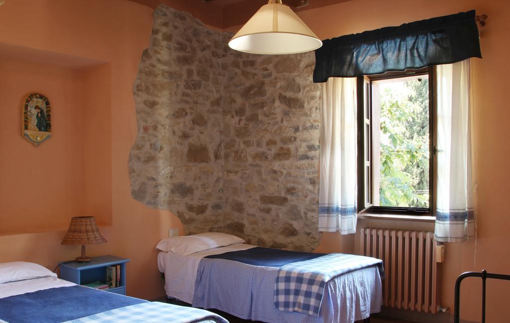 Agriturismo San Lorenzo Della Rabatta Cenerente Room photo