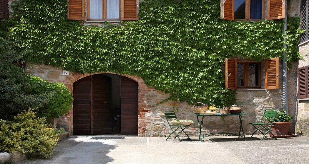 Agriturismo San Lorenzo Della Rabatta Cenerente Exterior photo
